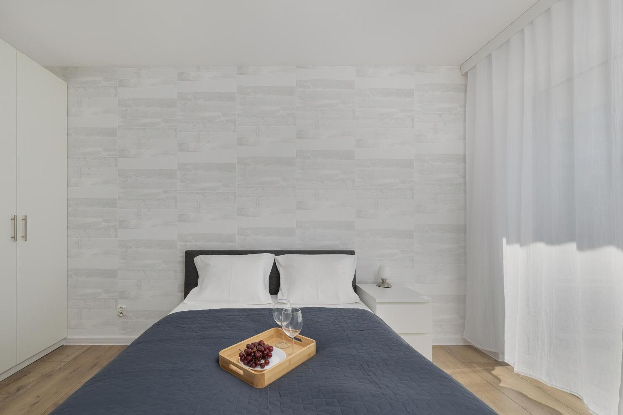 Wellness & Spa Resort Dziwnow Riverfront Apartments With Parking By Noclegi Renters エクステリア 写真