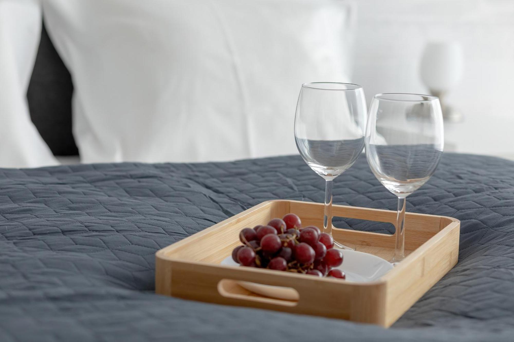 Wellness & Spa Resort Dziwnow Riverfront Apartments With Parking By Noclegi Renters エクステリア 写真